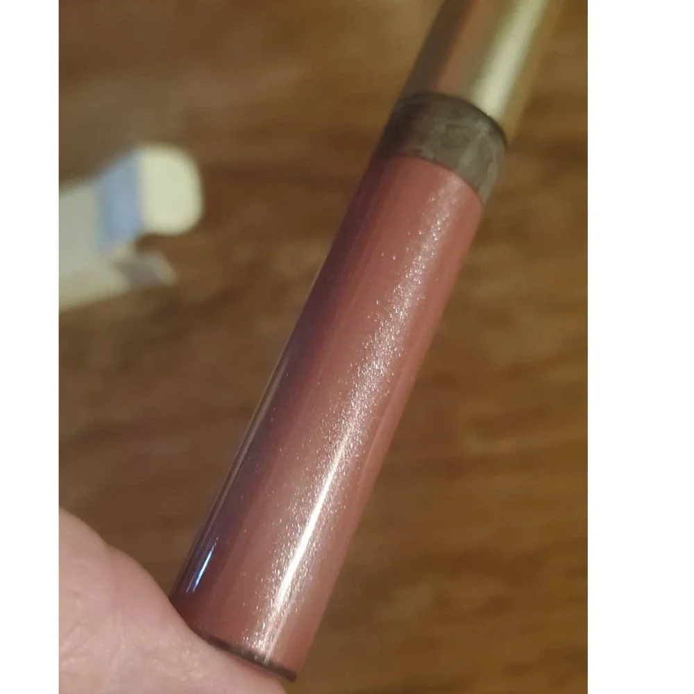 Mally Ultimate Performance Lip System Shimmering Mauve ~ Lip Liner Lip Lacquer